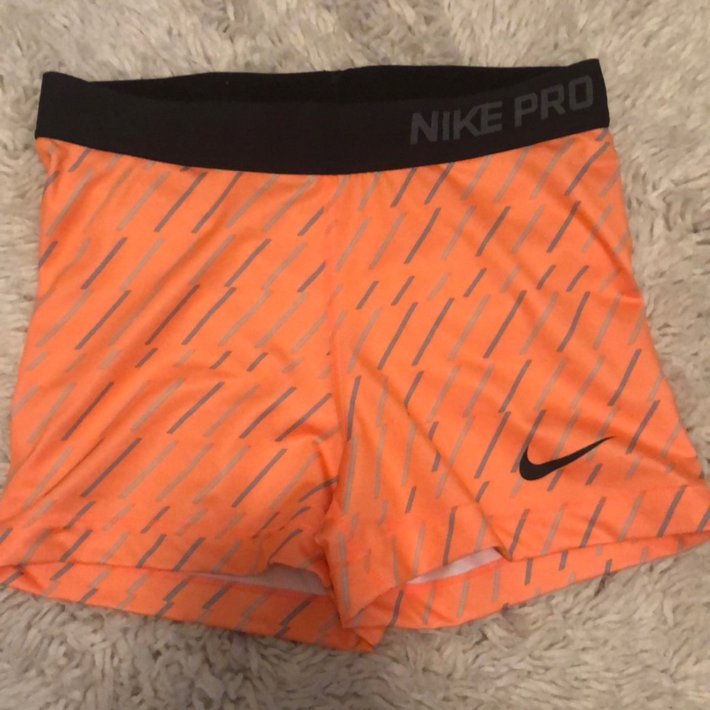 Nike Pros